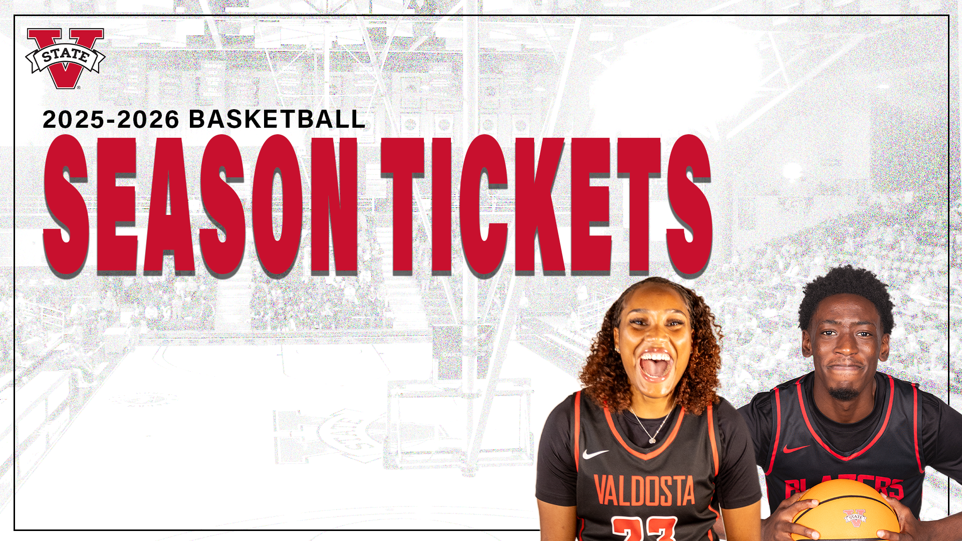 Basketball Season Tickets Cover