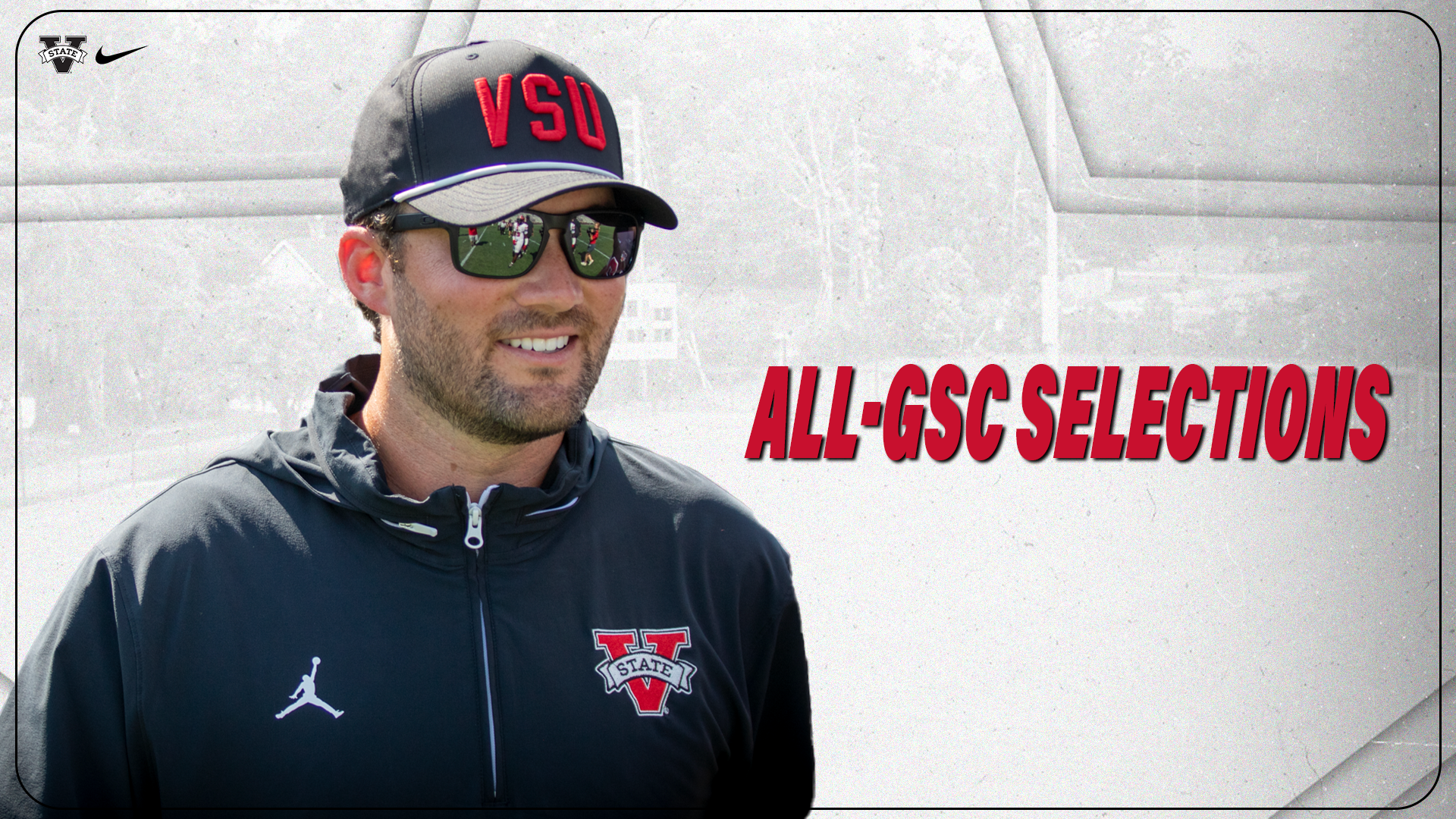 All-GSC Football