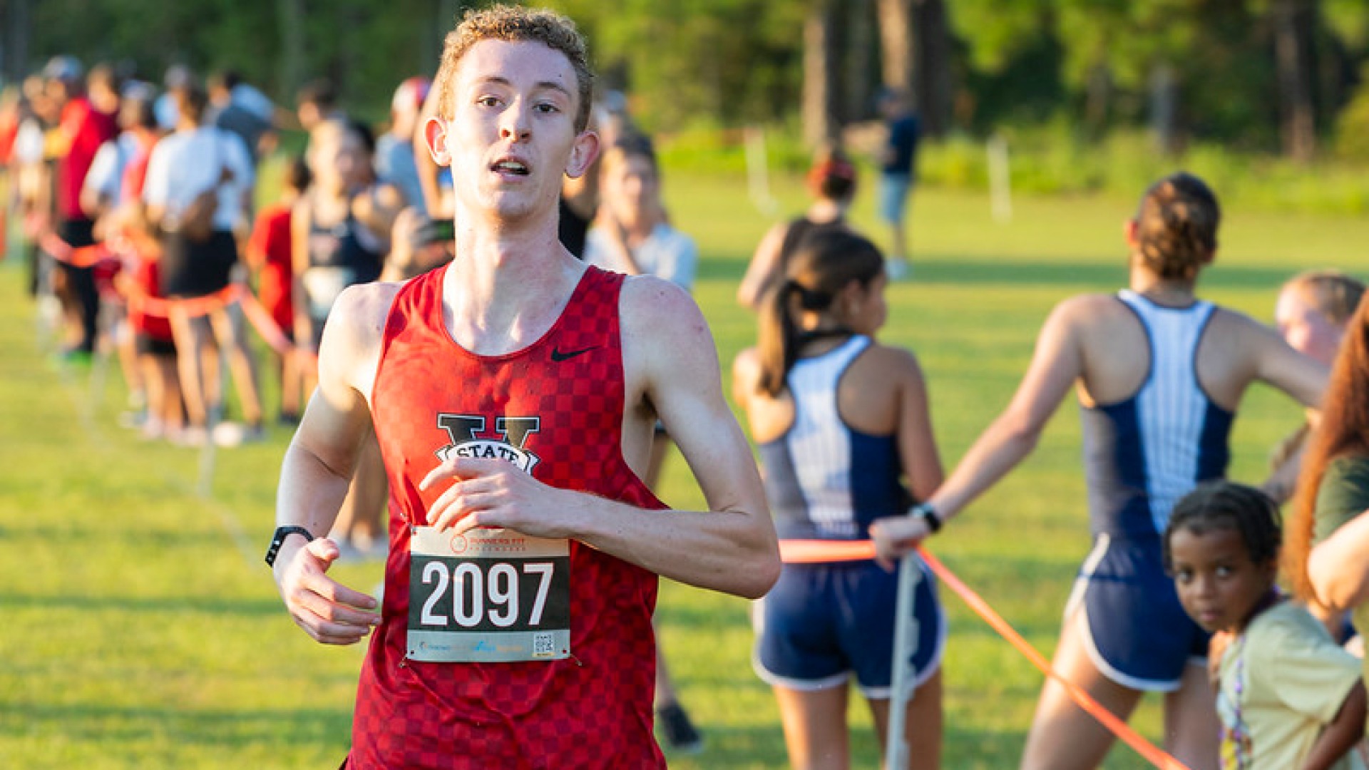 NCAA South Region Preview