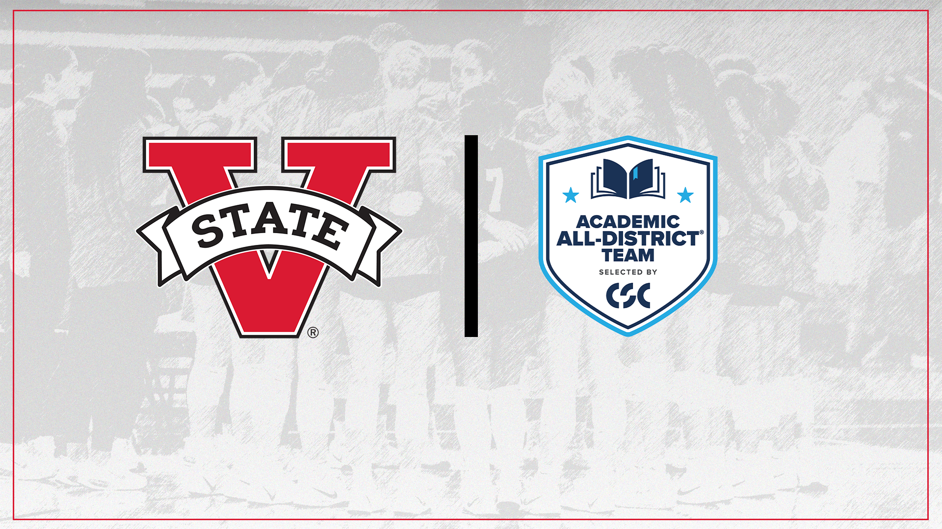 CSC All-District (Volleyball)