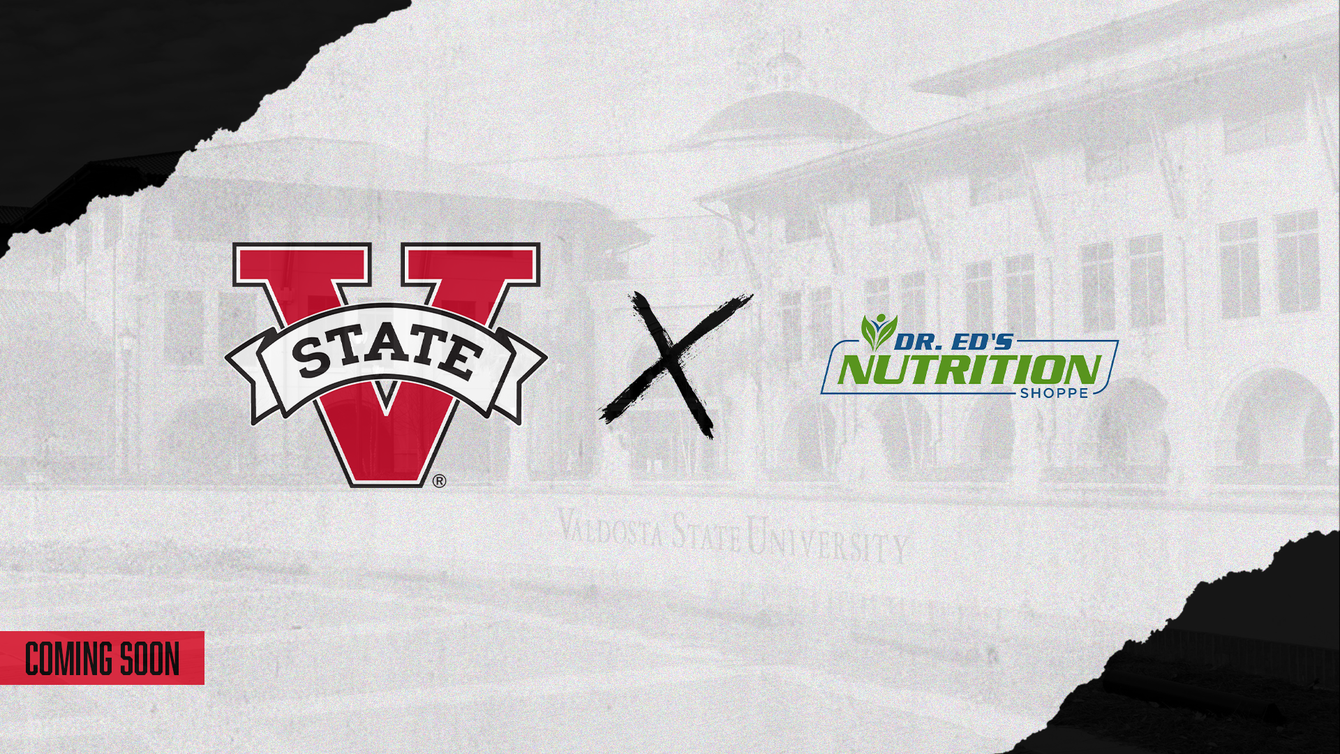 Dr. Ed's Partnership