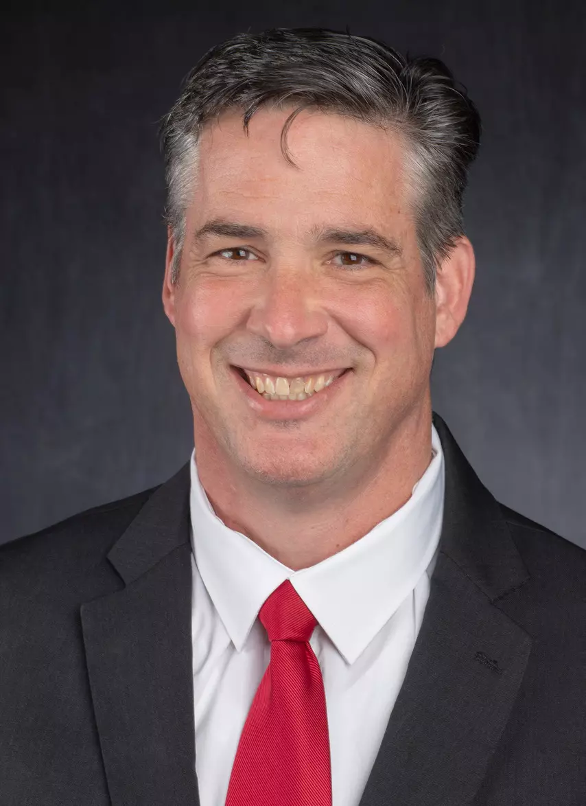 Greg Harris