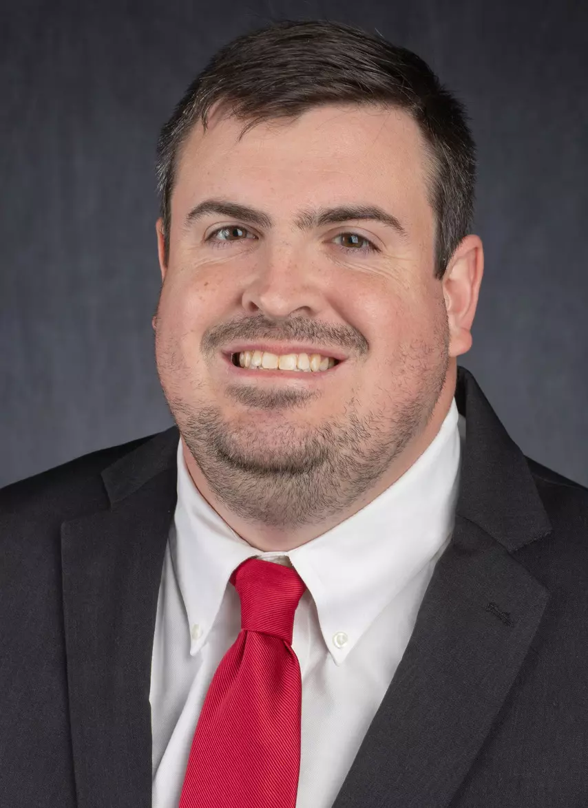 Sean Fogarty 2025