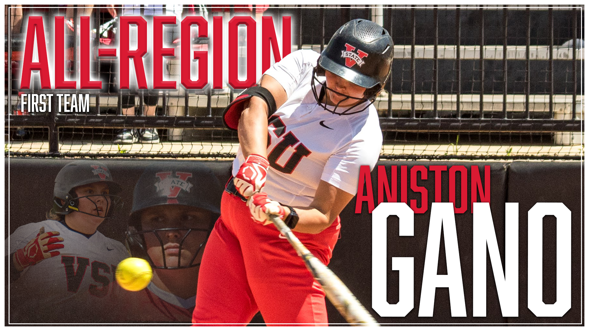 Gano All-Region