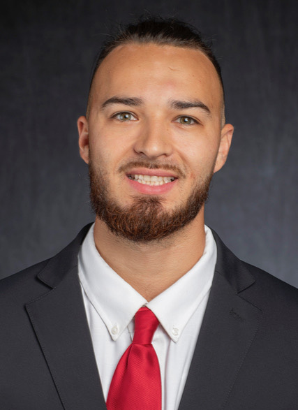 Ryan Luna