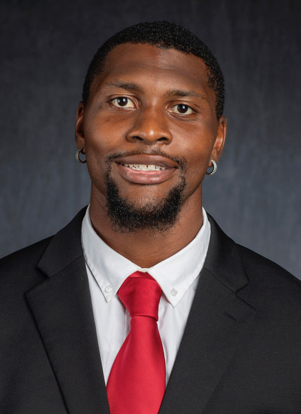 Thad Mangum