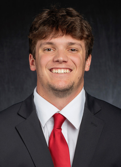 Clayton Long