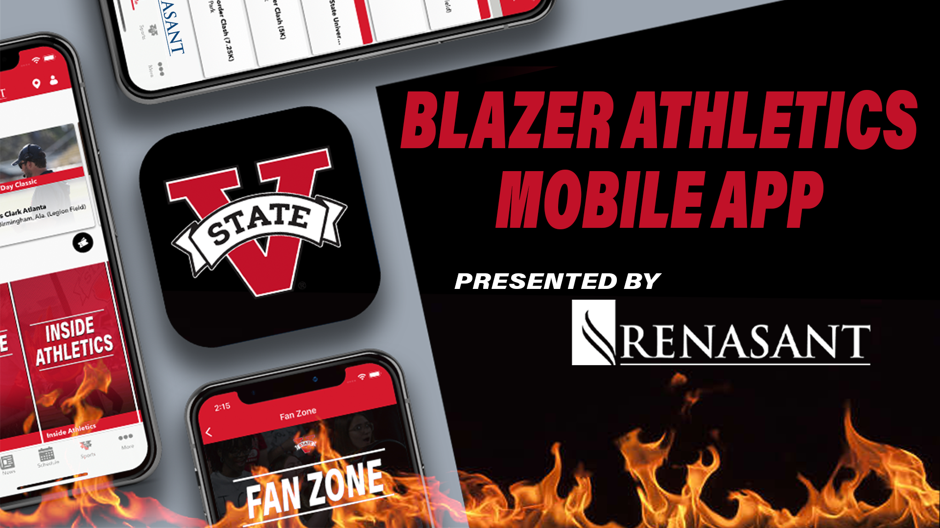 Mobile App Release Cover