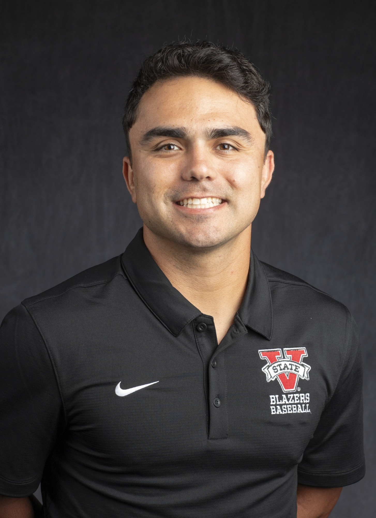 Jared Cantu Headshot
