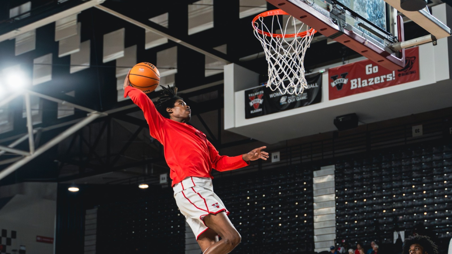 Pregame story 1.22 & 1.24