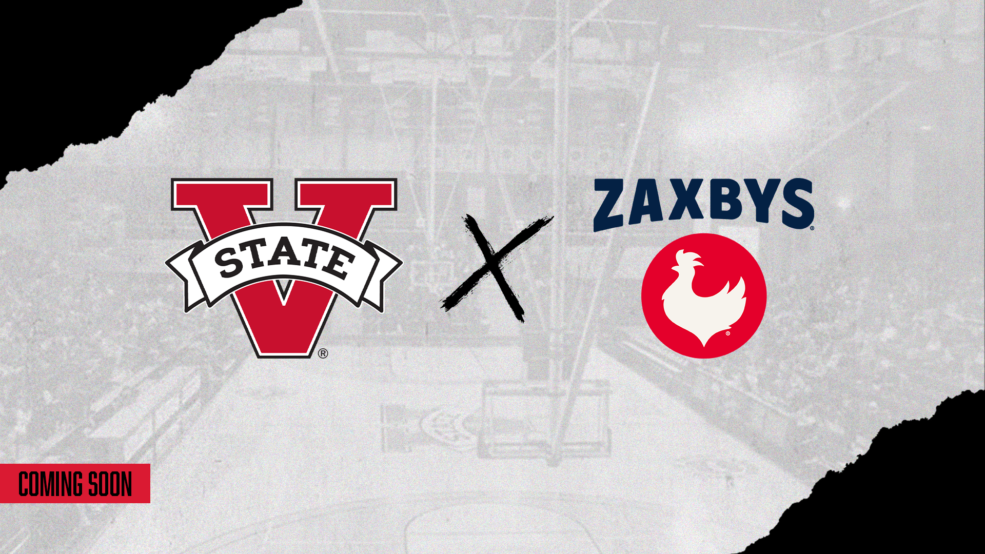 Zaxby's Partnership