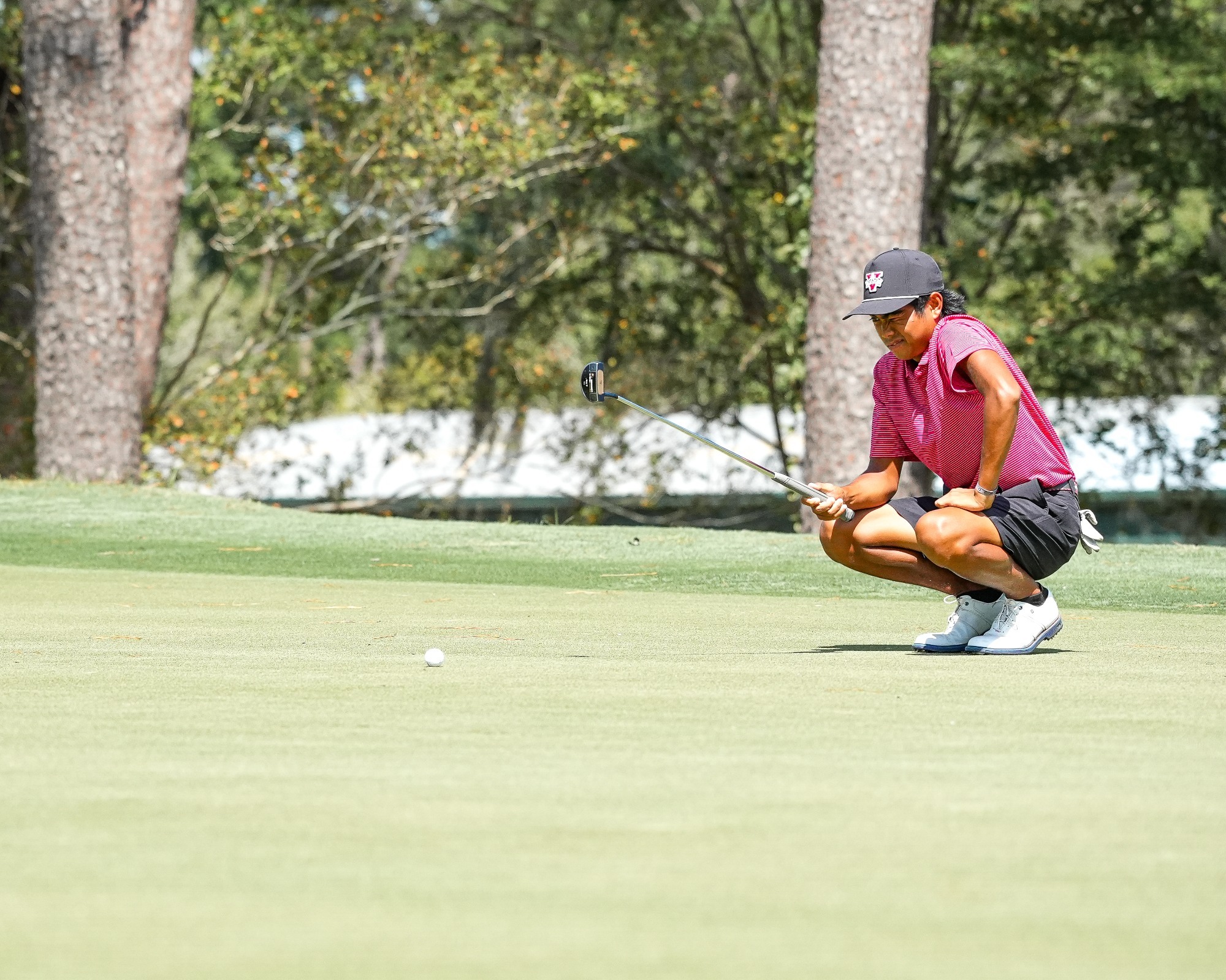 10.11 Golf Preview