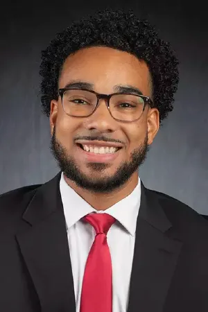 Christopher Hill Headshot