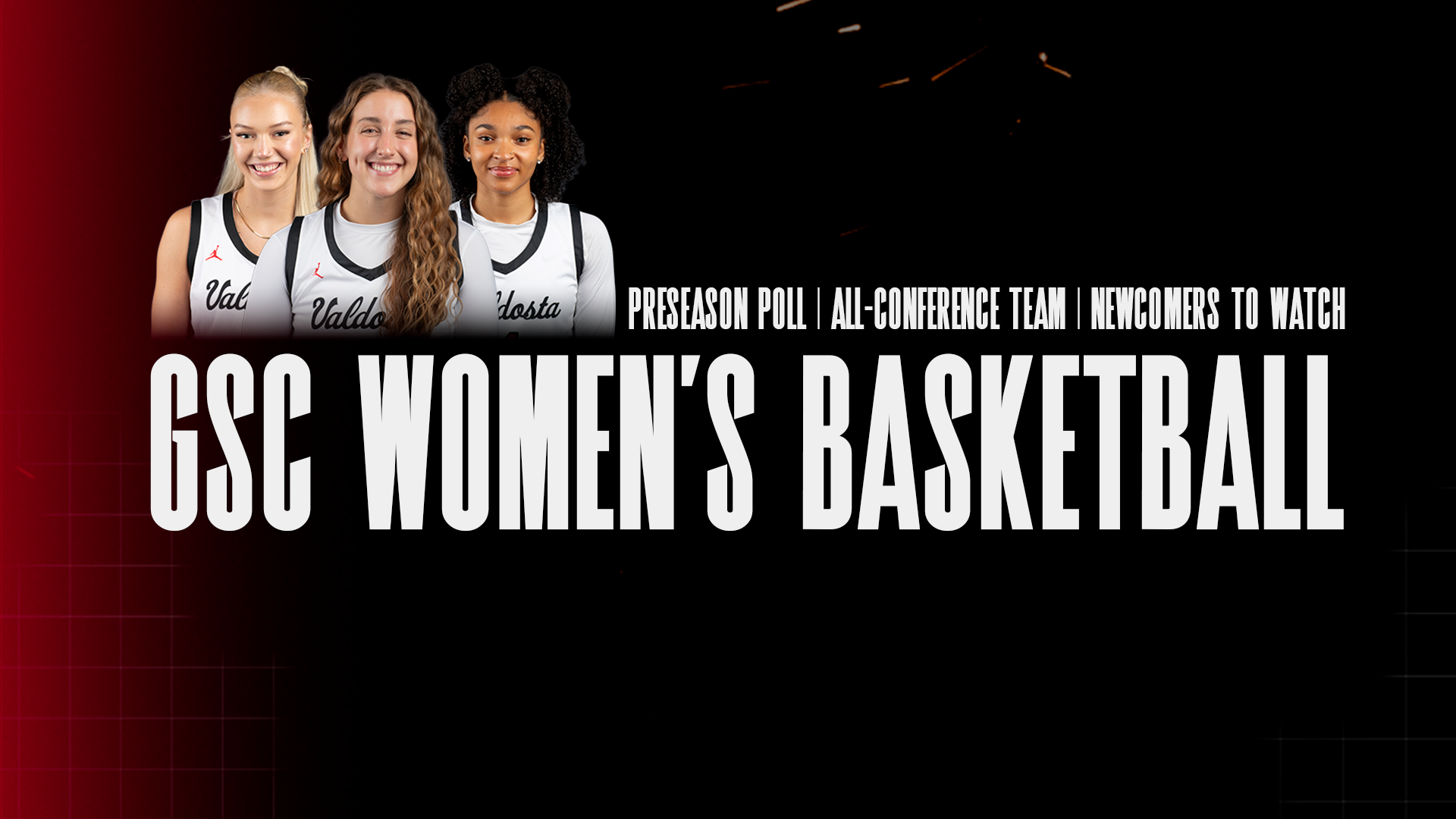 GSC Preseason