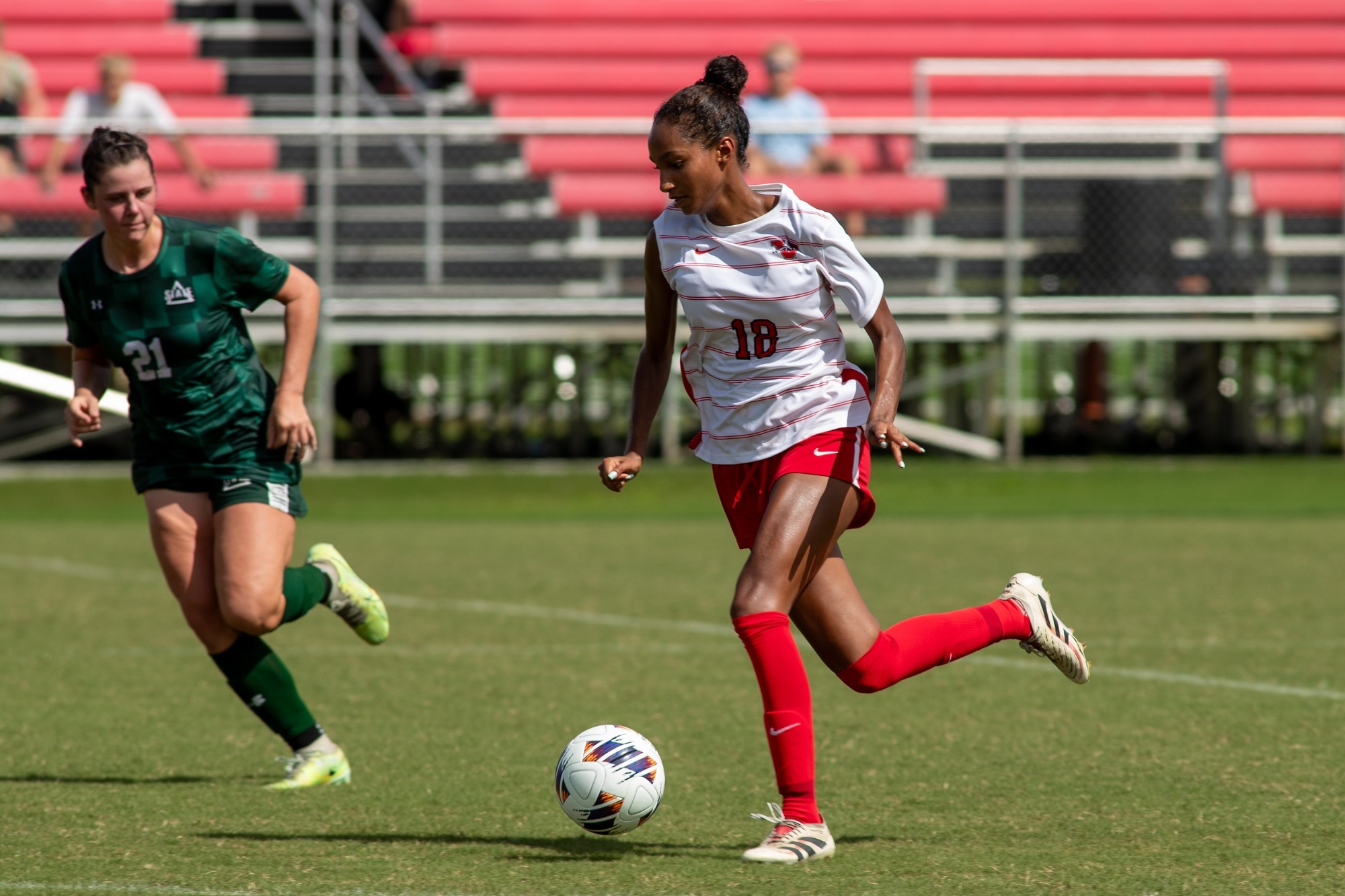 Soccer Preview 10.17.26