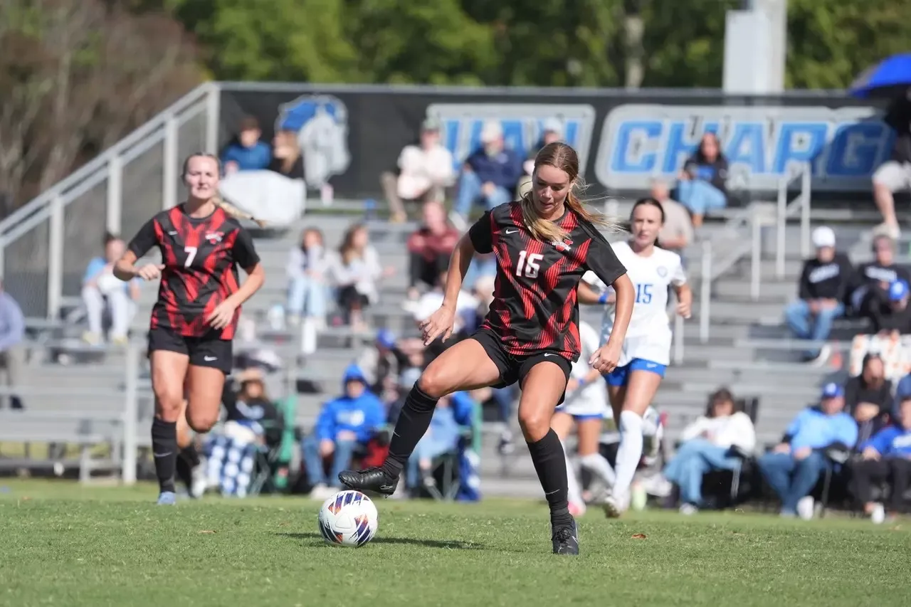 10.17.26 Soccer Recap