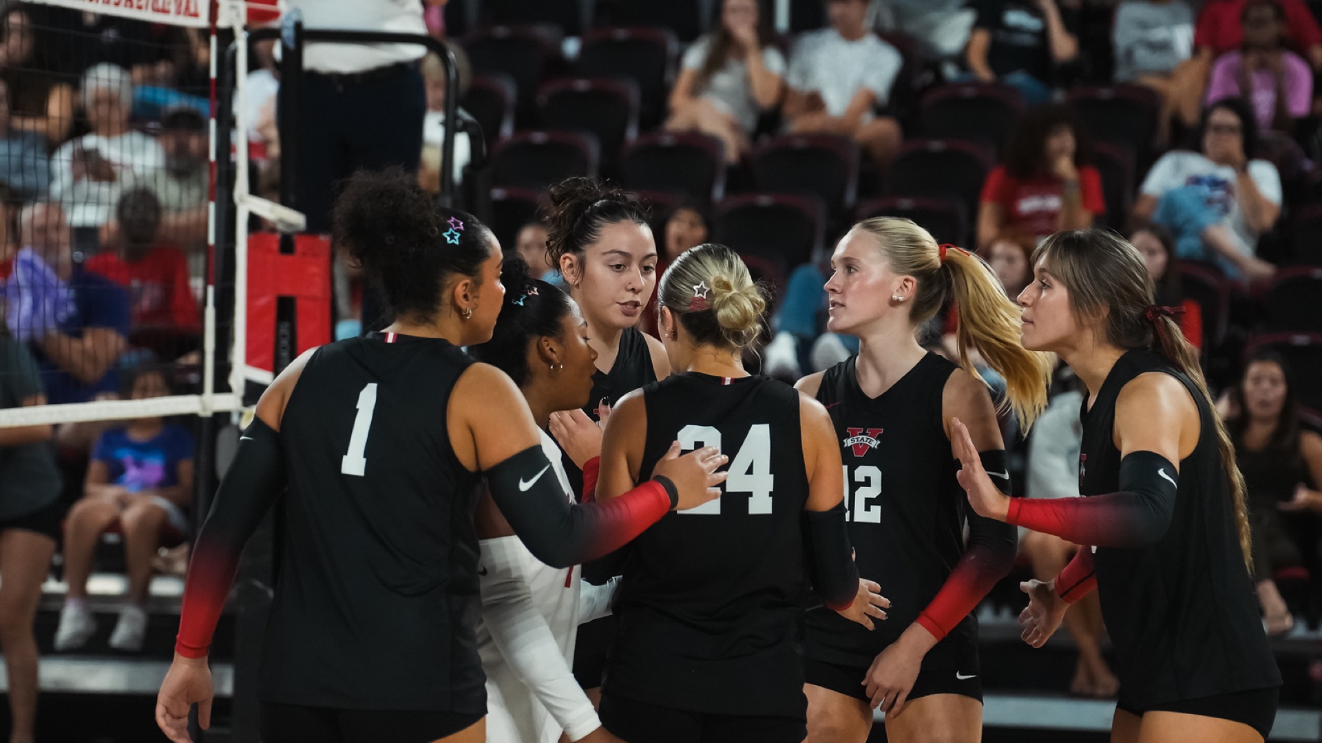 VB Recap 10.17.26