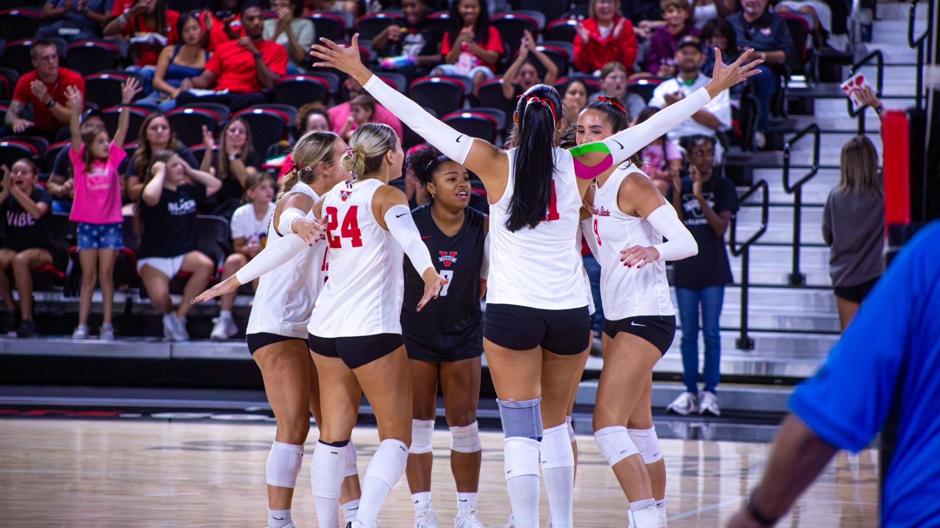 VB Recap 10.2