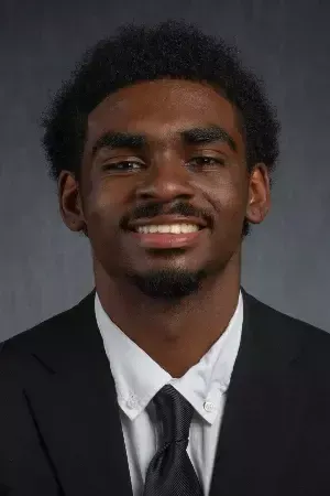 Joseph Fuller Headshot
