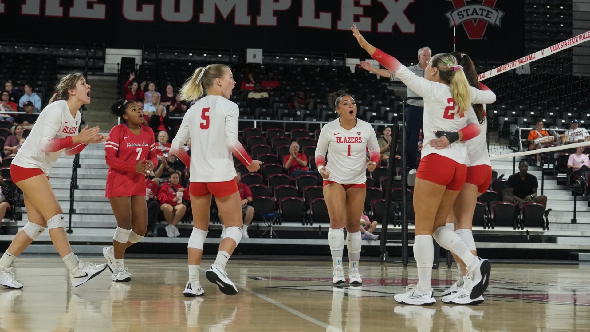 VB Recap 10.20.26