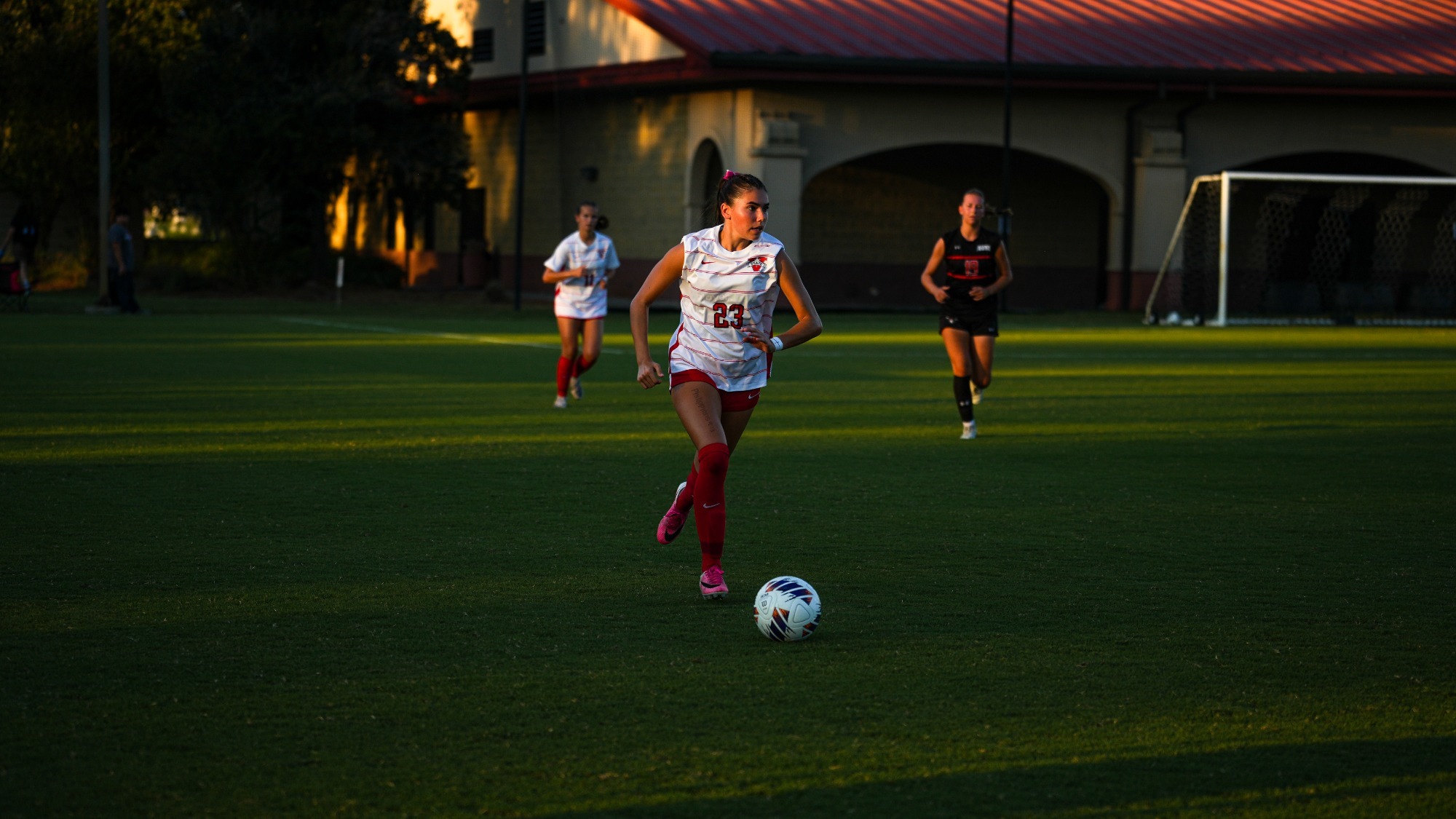 10.20.26 Soccer Recap