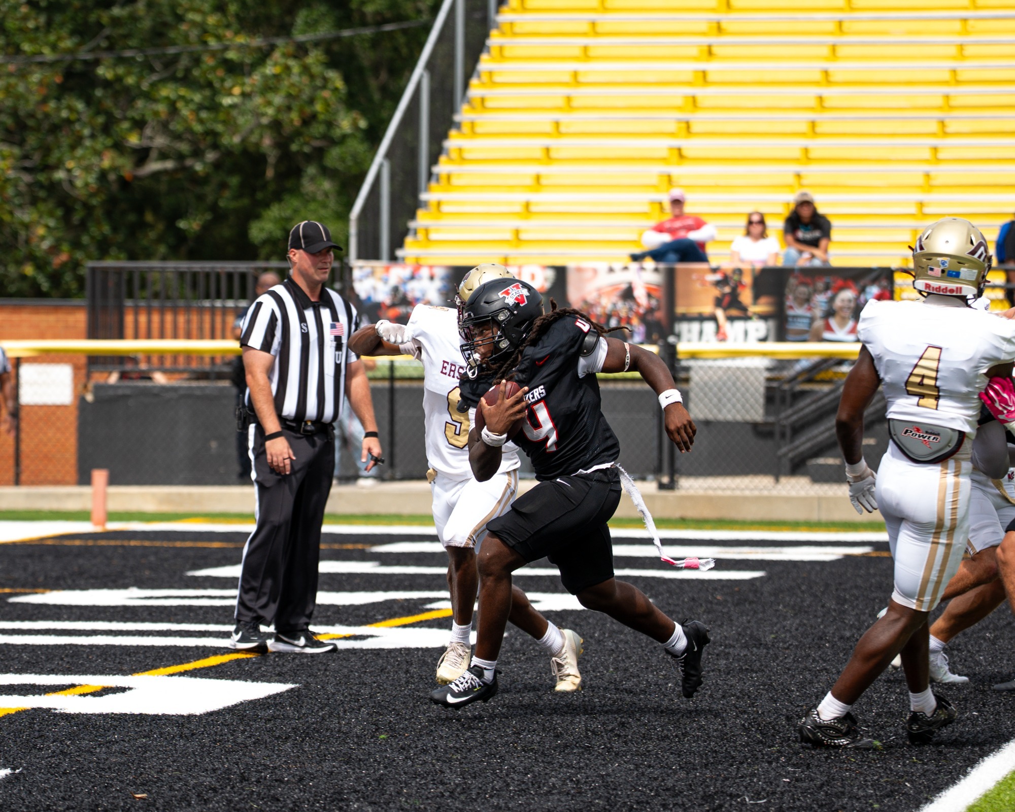 10.22 FTBL Preview