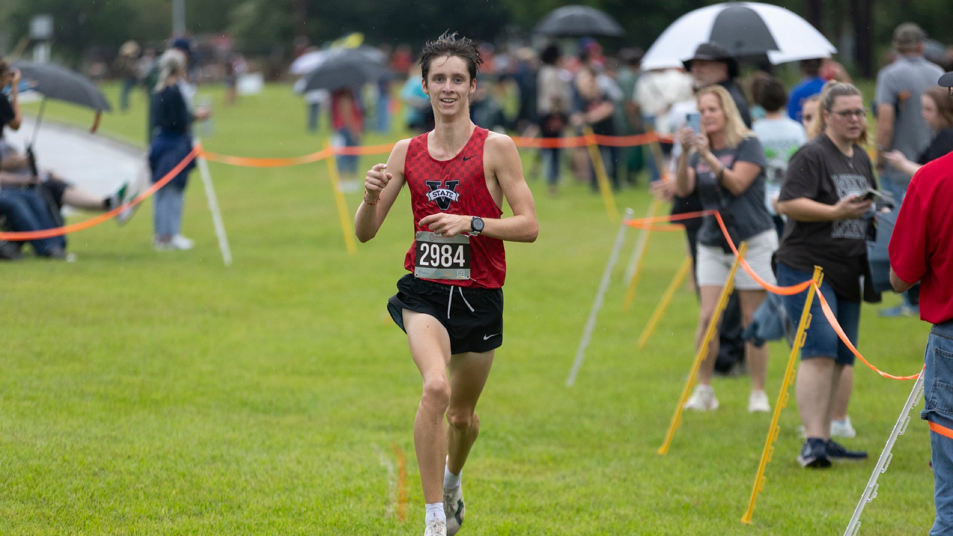 XC Preview 10.23.26