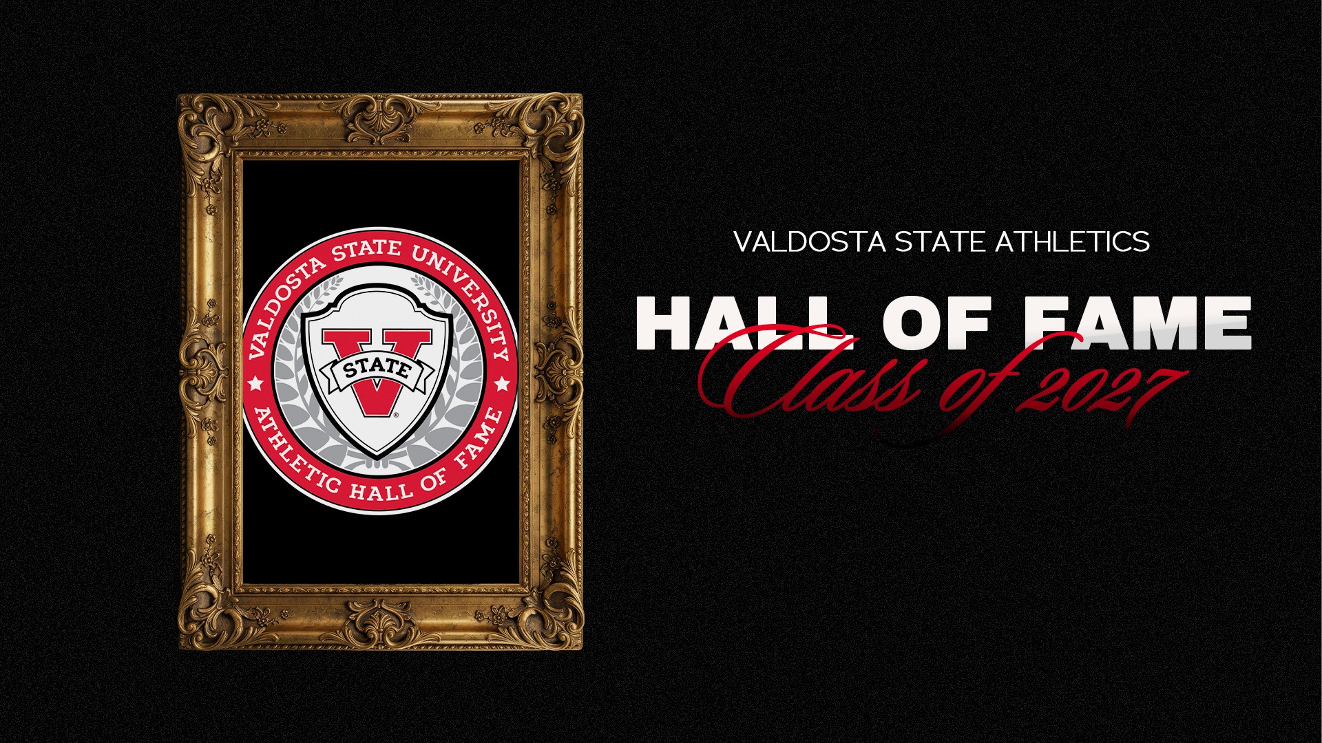 Hall of Fame Release