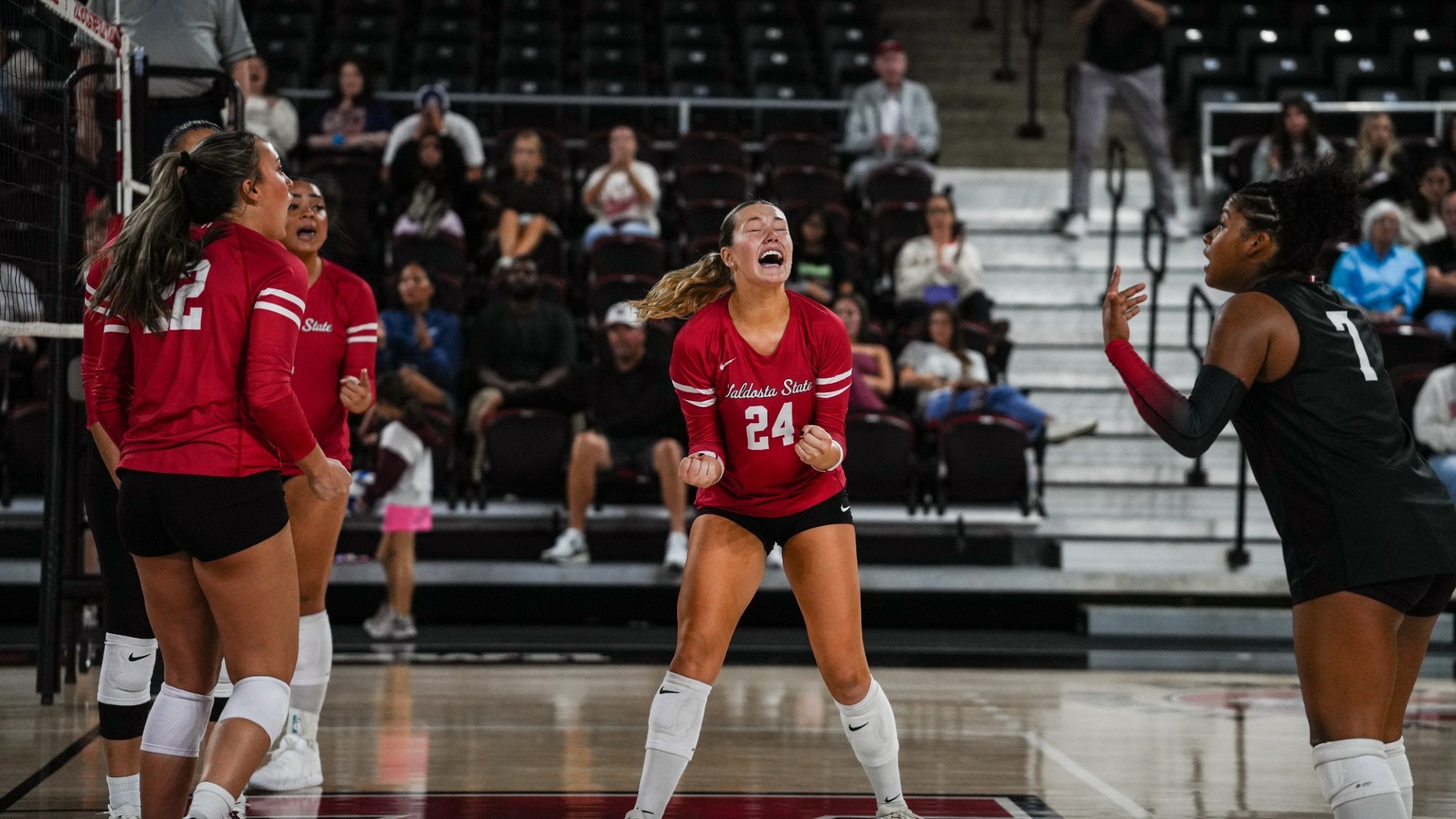 VB Recap 10.25.26