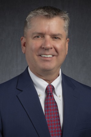 Mike Helfer Headhsot