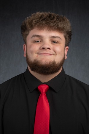 Ryan Morgan Headshot