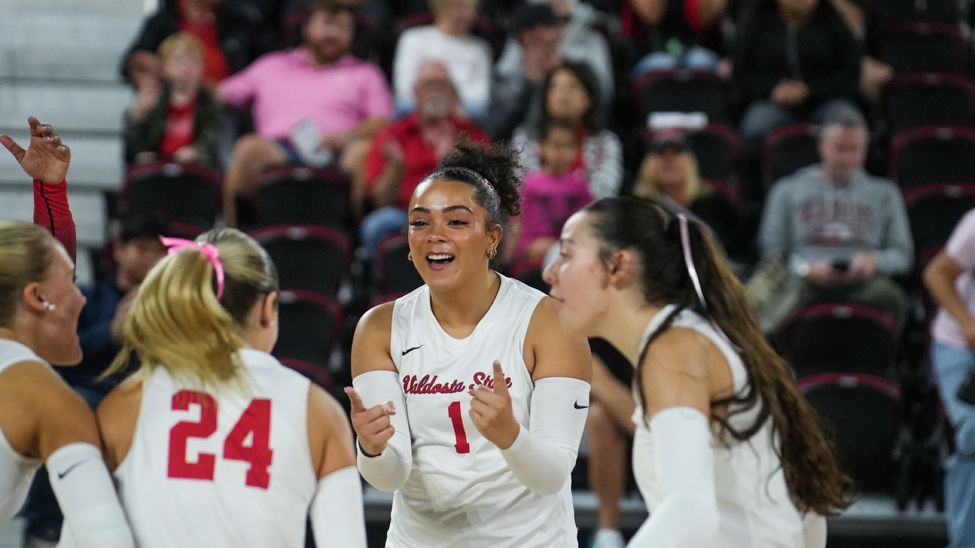 VB Recap 10.9.26