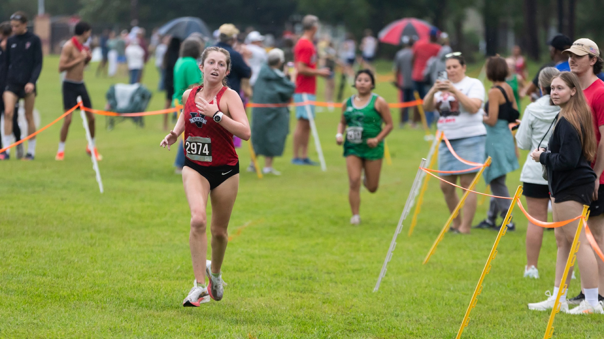 XC Recap 10.9.26