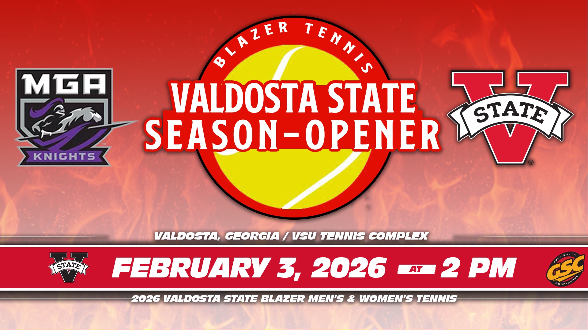 Tennis Preview 020326