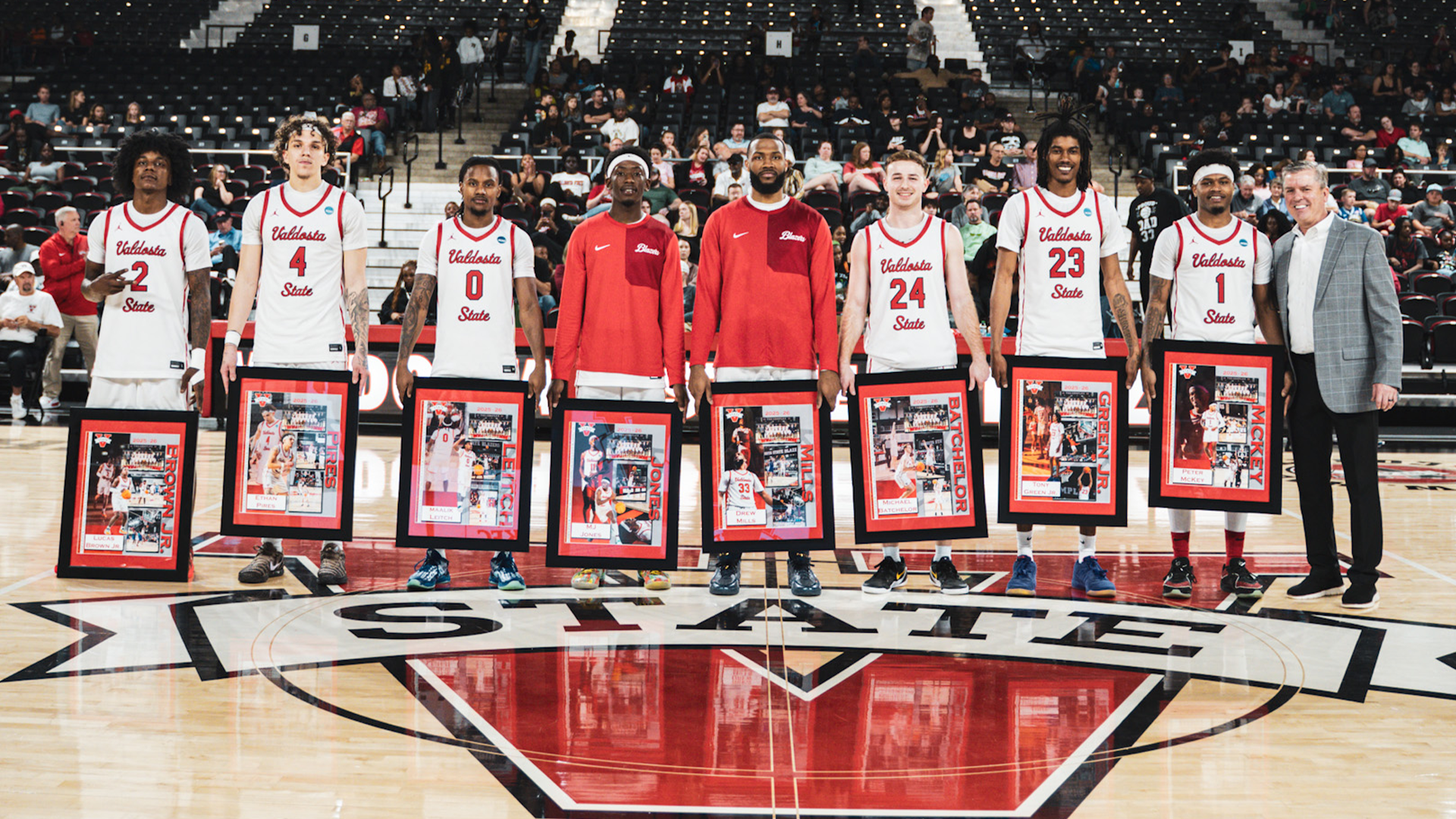 MBB Seniors