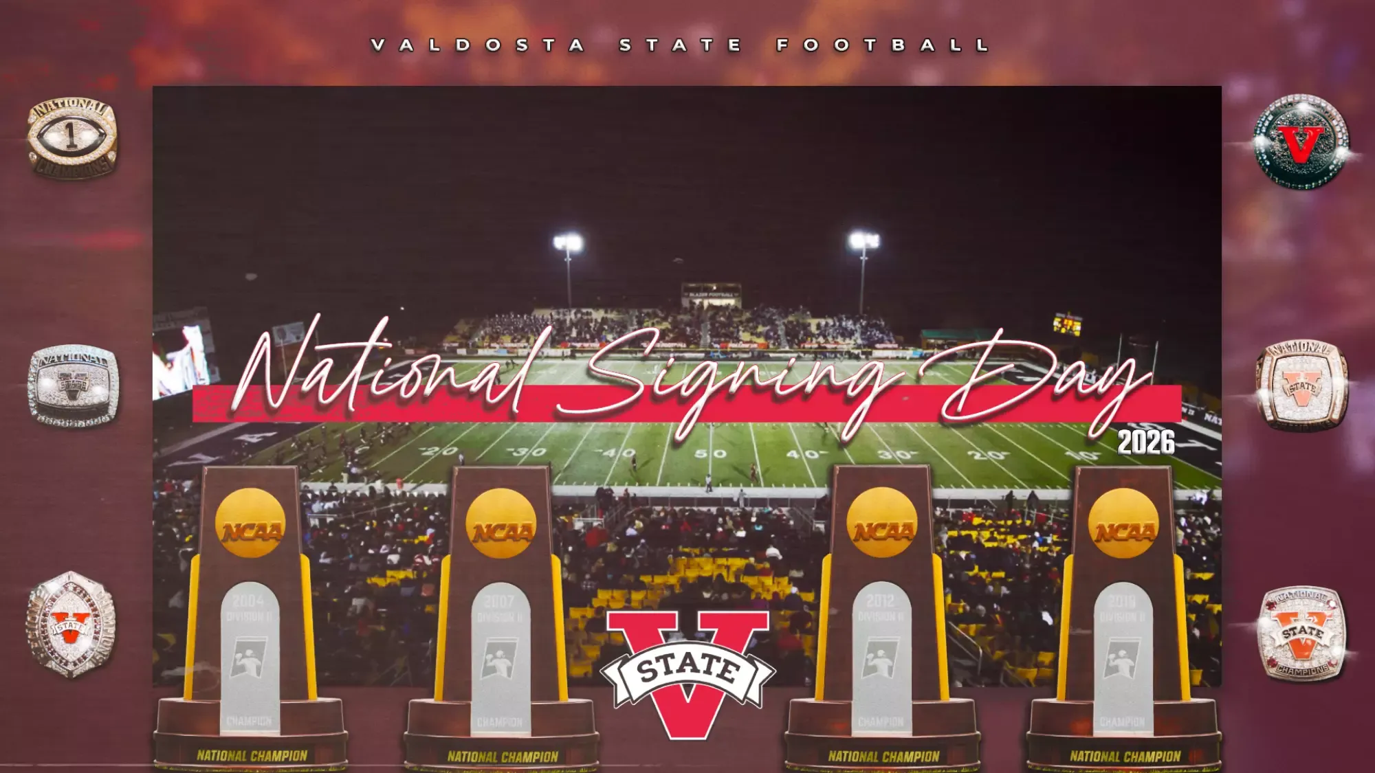 National Signing Day 