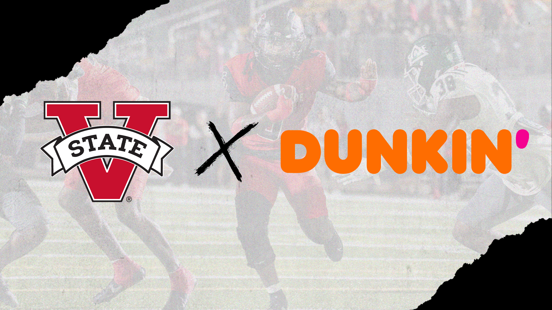 Dunkin' Partnership