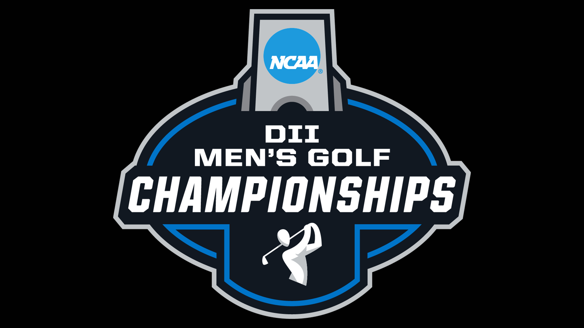 Golf Region Graphic