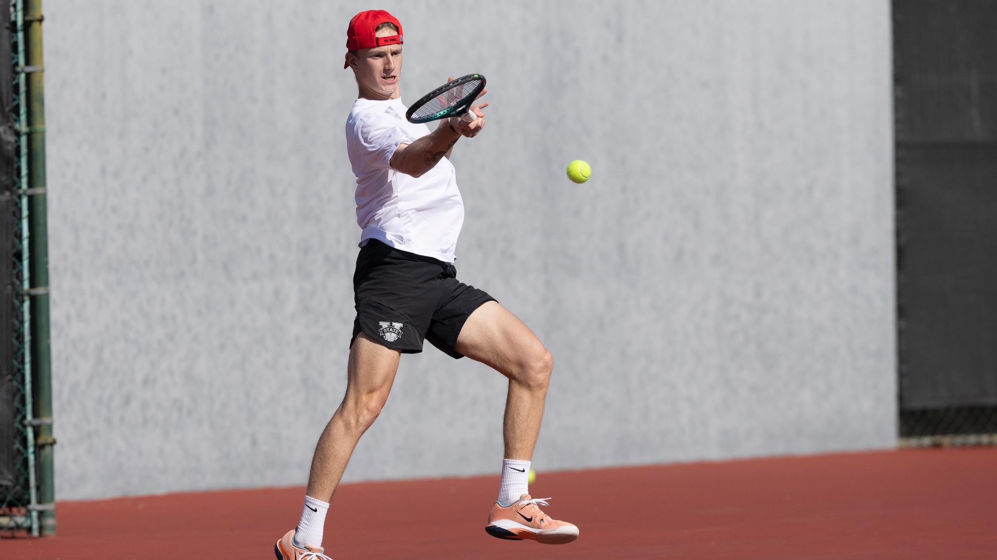 Men's Tennis Montevallo