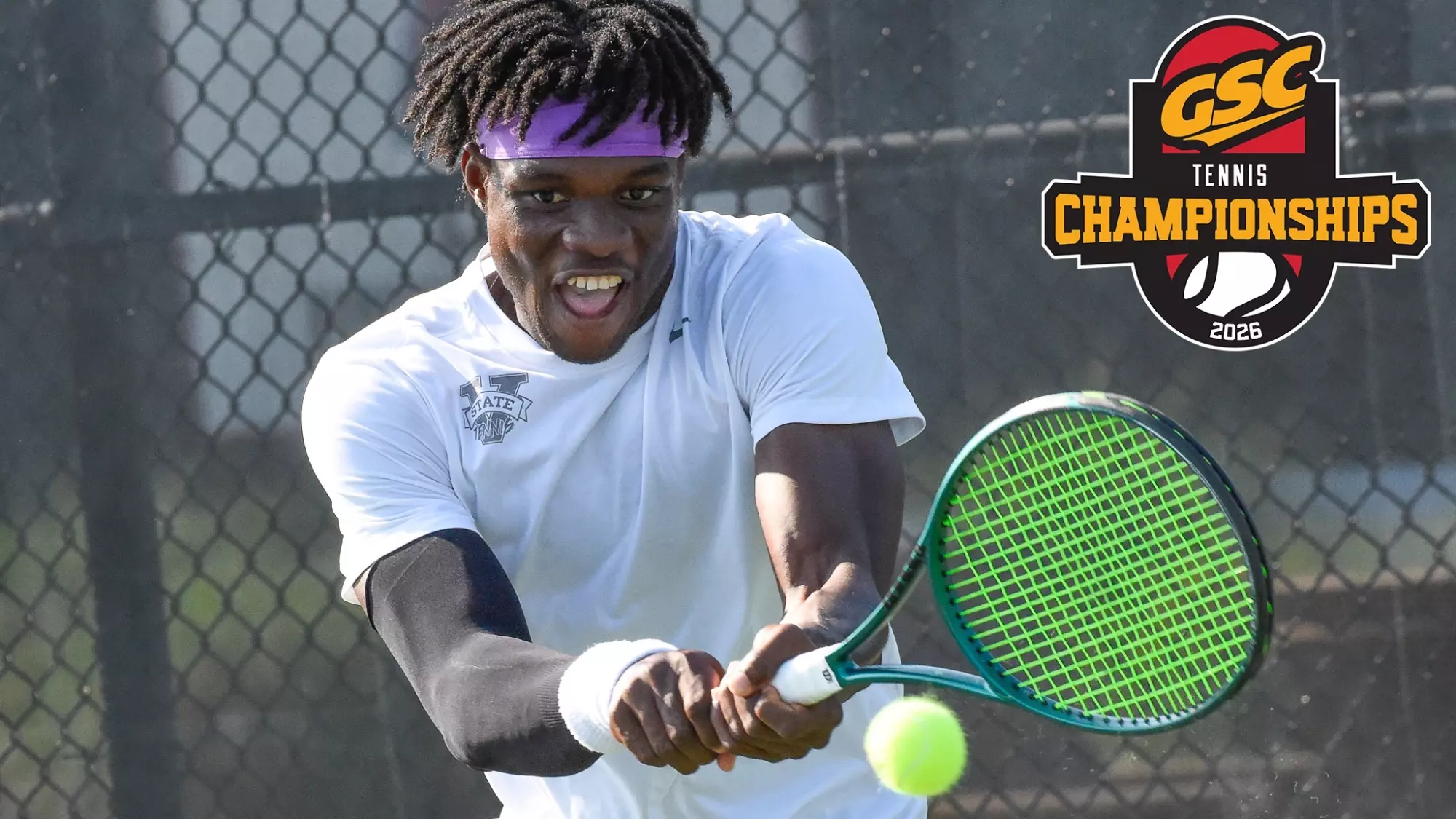 Tennis GSC Men