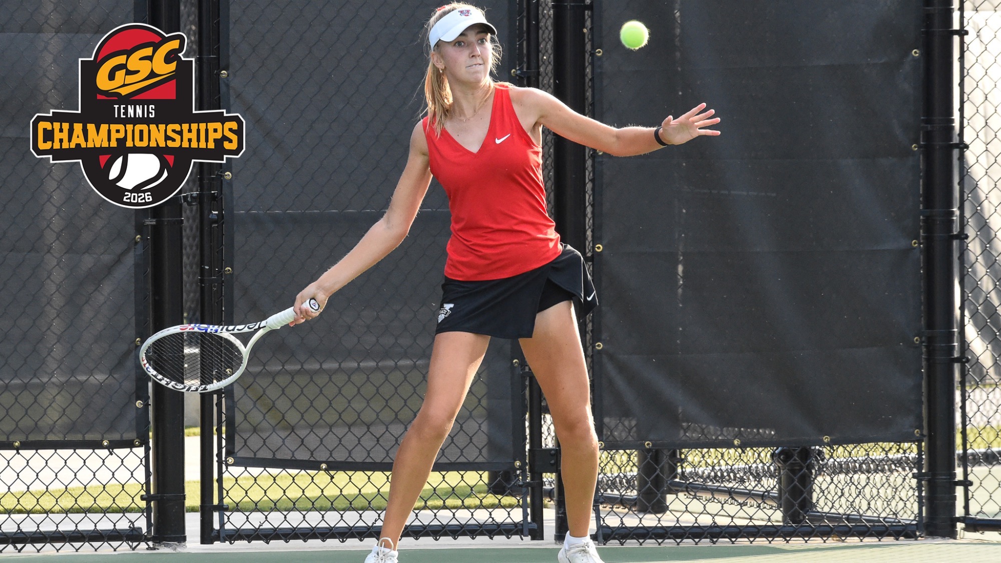 Women's Tennis GSC