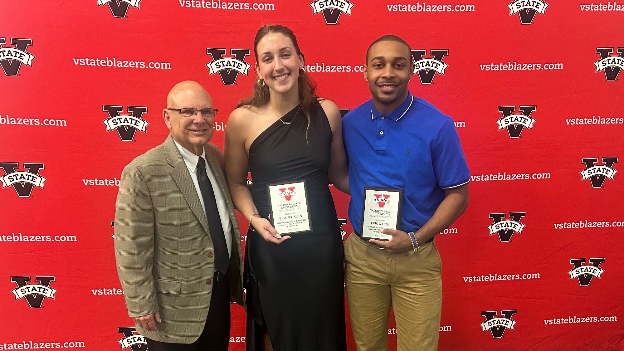 Athlete of Year