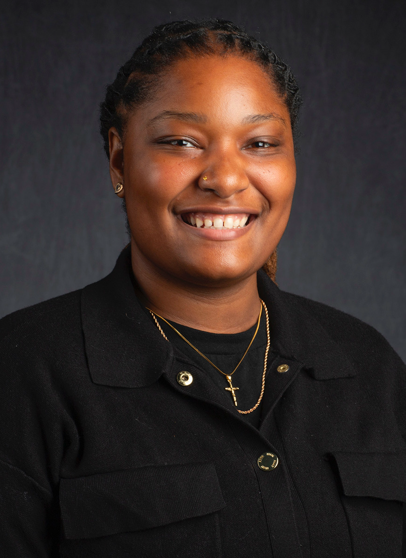 DATAYSHA THOMAS