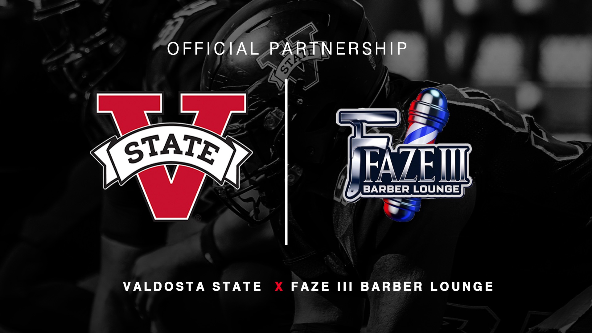 Faze III Barber Lounge