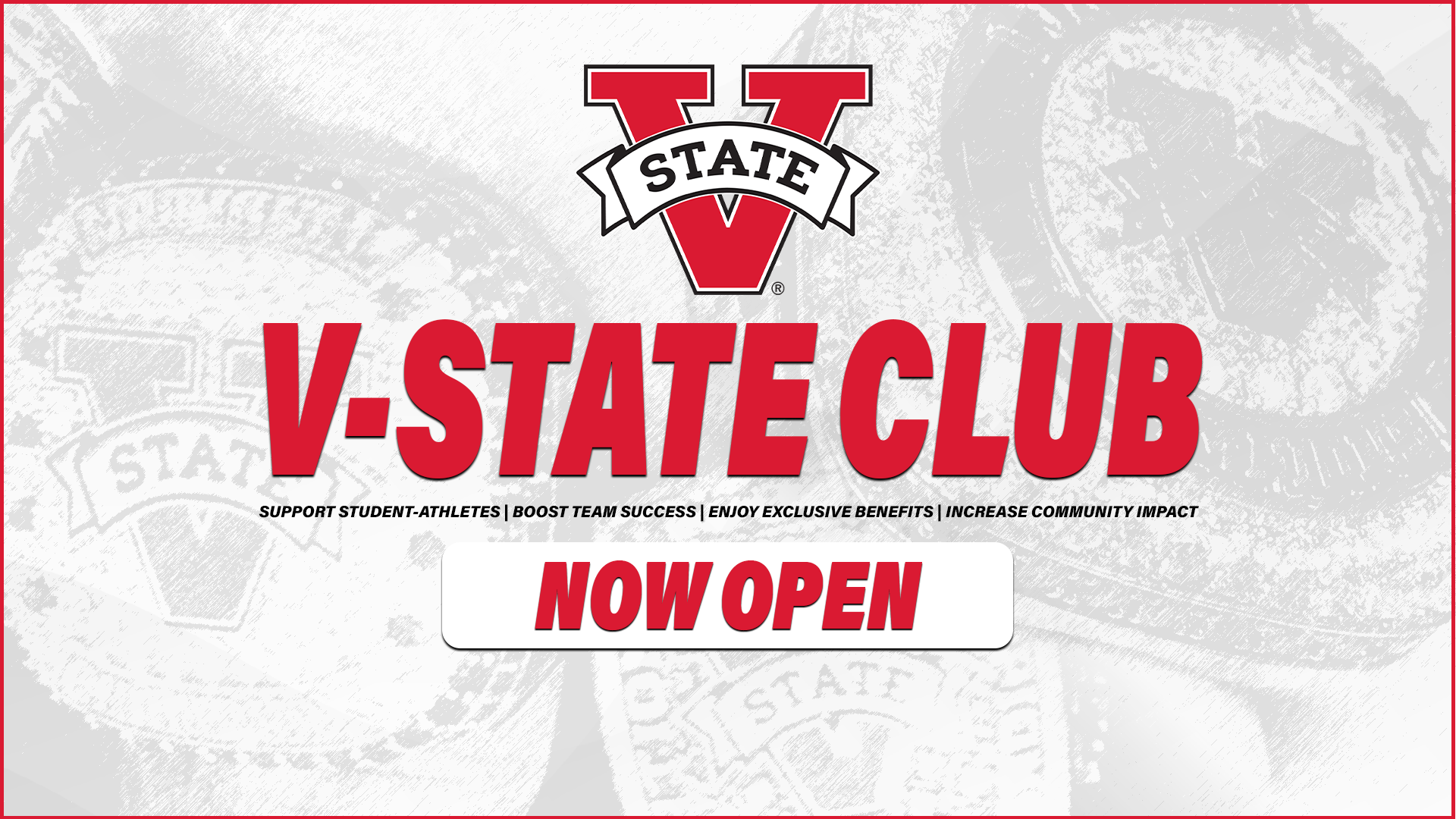 VStateClub Release Cover