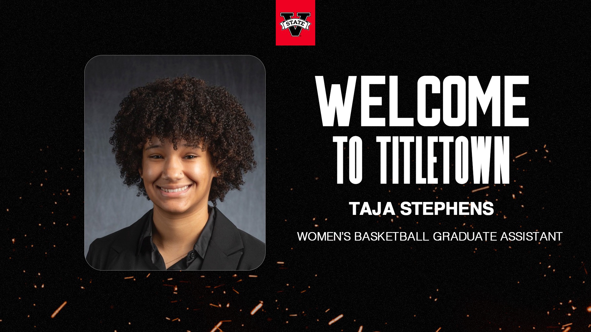 Taja Stephens