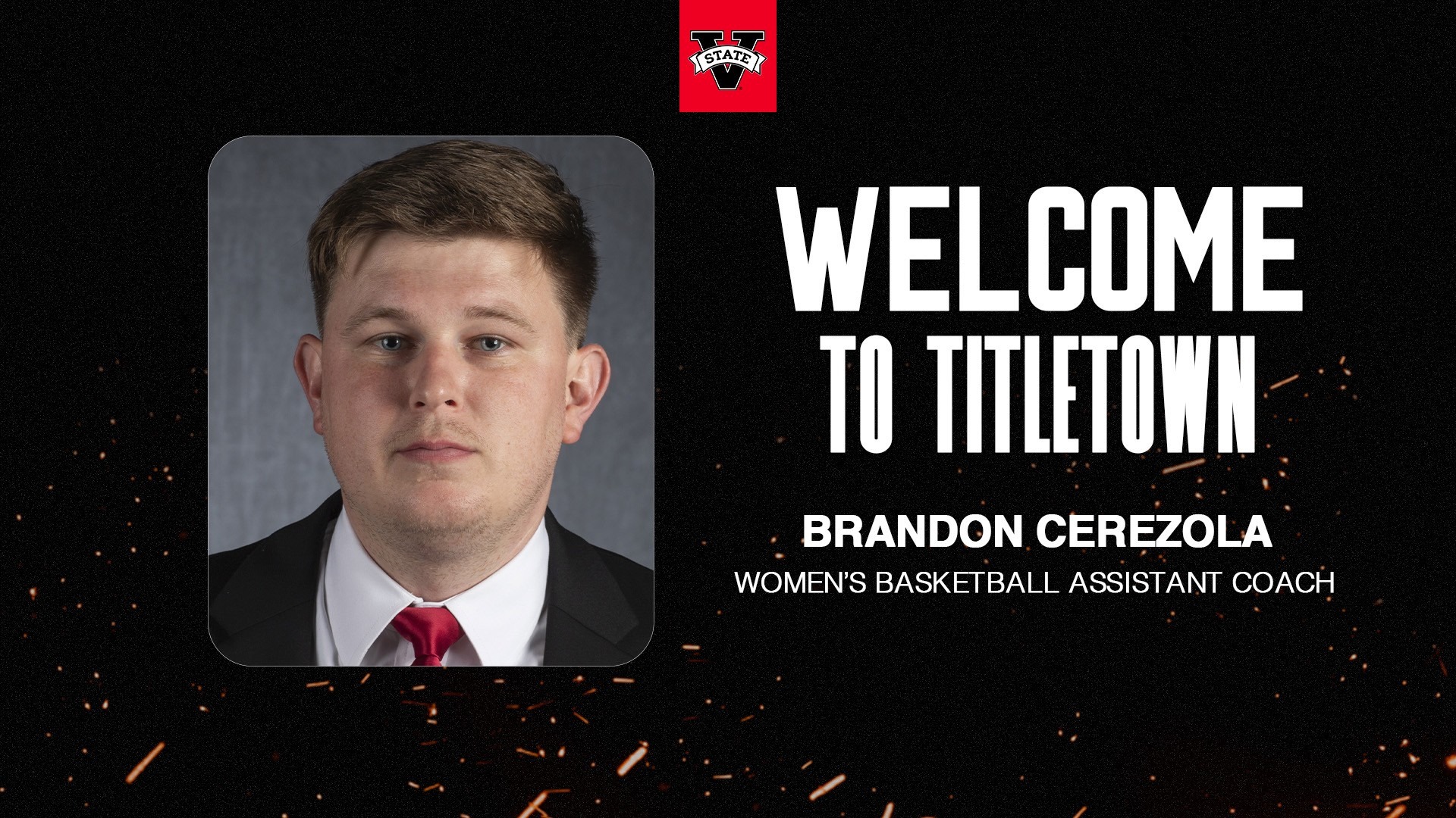 Brandon Cerezola