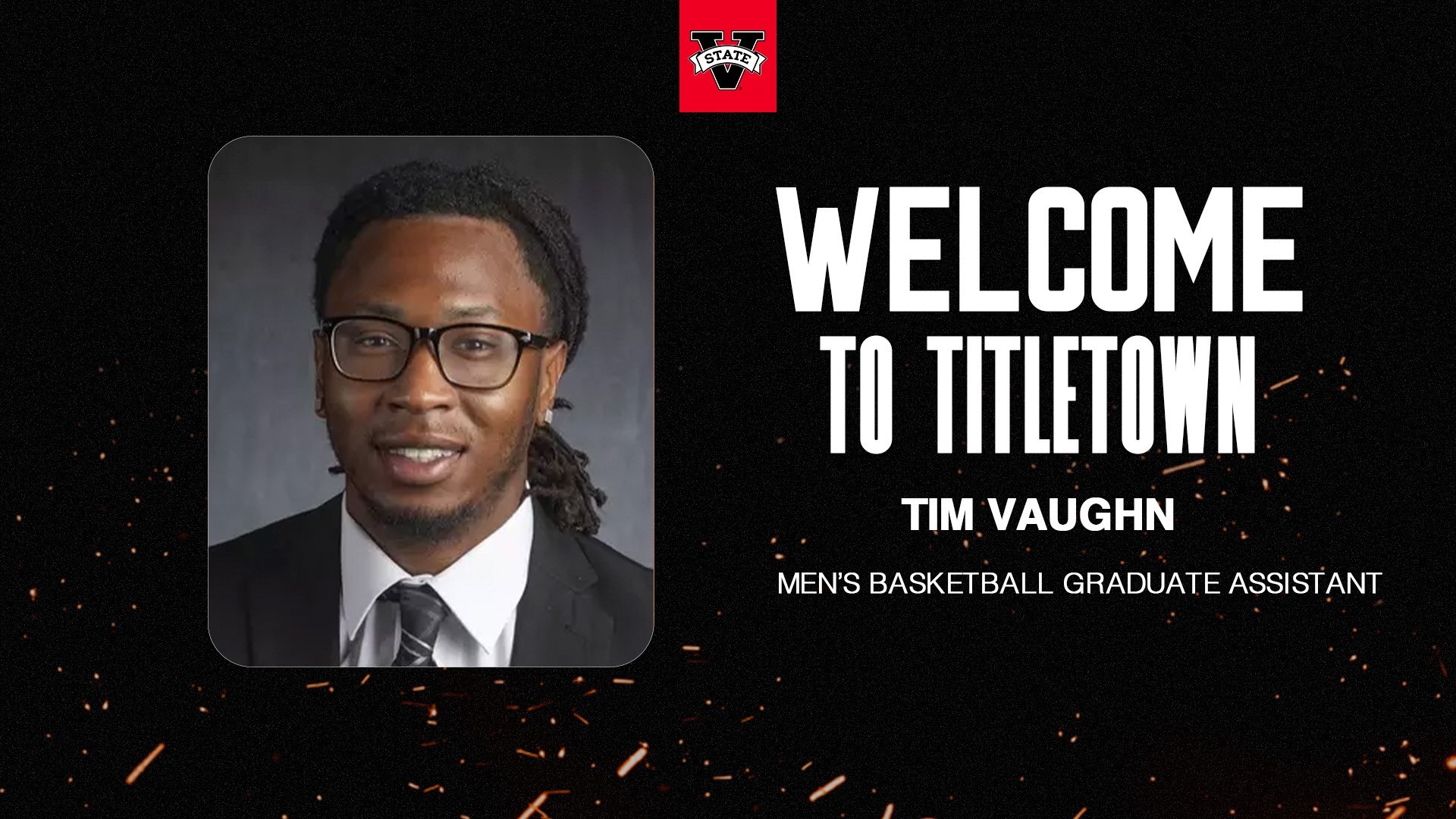 Tim Vaughn