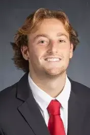 Teddy Davenport Headshot