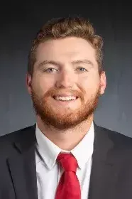 Keegan Stover Headshot